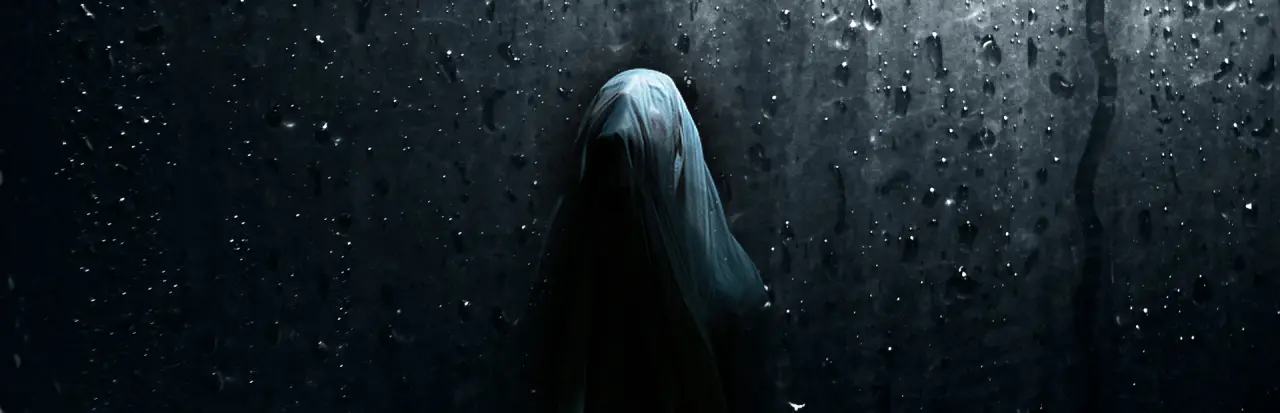 Visage haunted house psychological horror