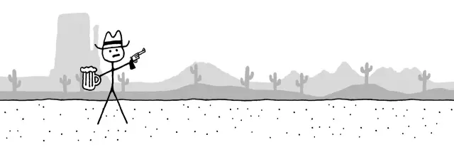 West of Loathing