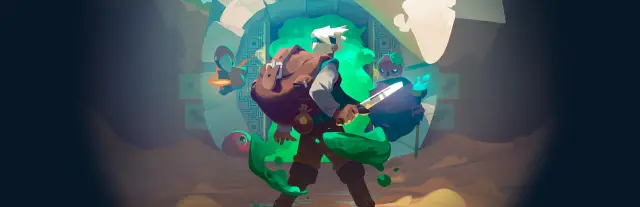 Moonlighter