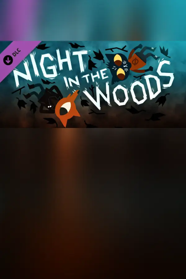 Night in the Woods - Soundtrack Vol. I
