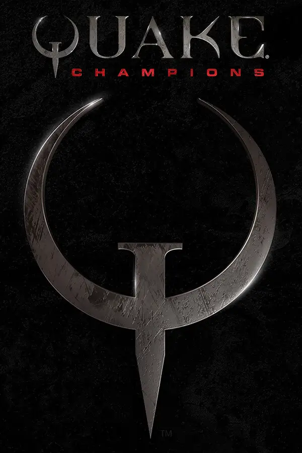 Quake Champions