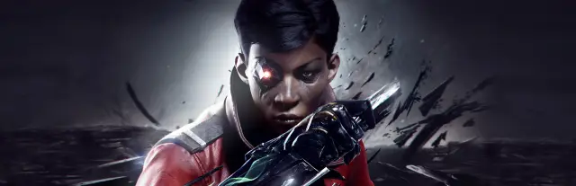 Dishonored®: Death of the Outsider™
