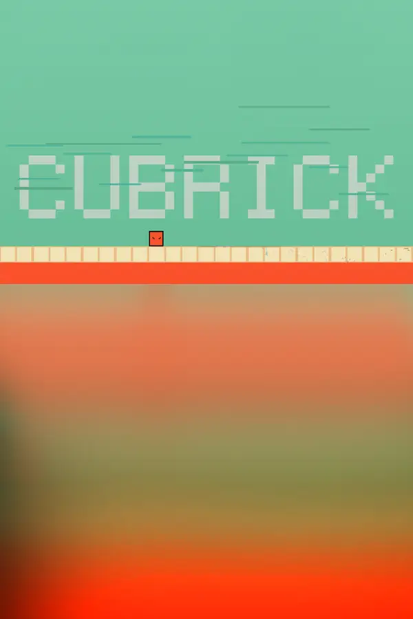 Cubrick