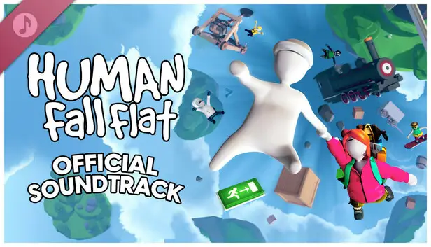 Human Fall Flat Official Soundtrack