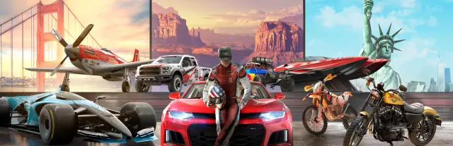 The Crew™ 2