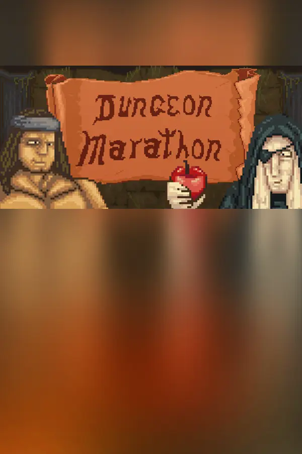 Dungeon Marathon