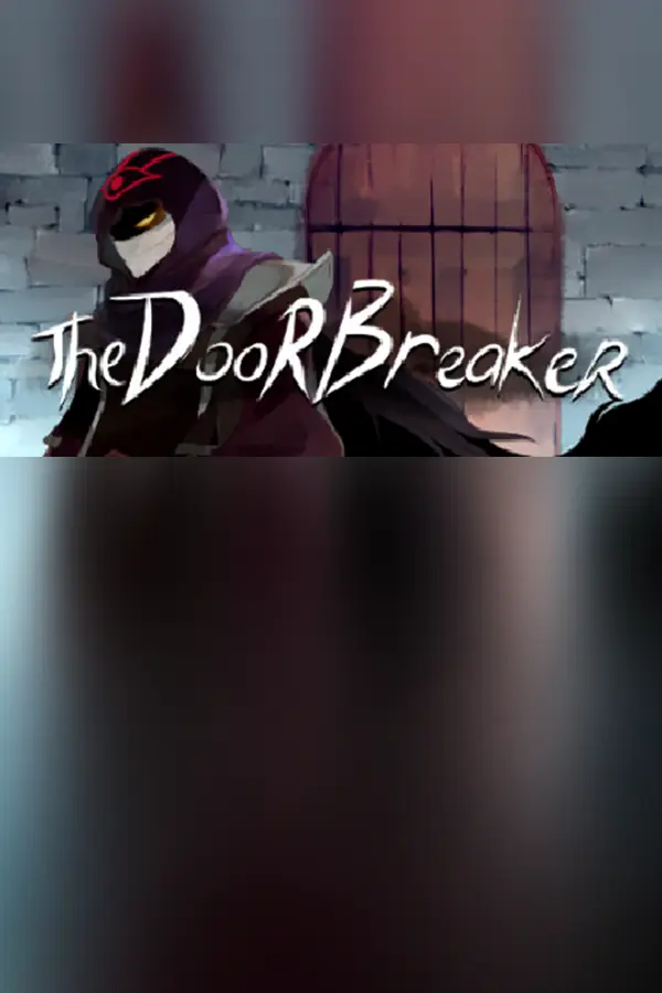 The Doorbreaker
