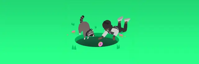 Donut County