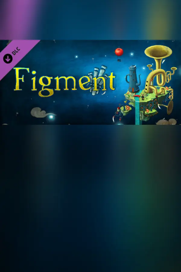 Figment - Soundtrack