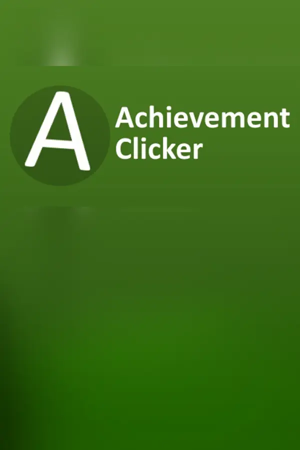 Achievement Clicker