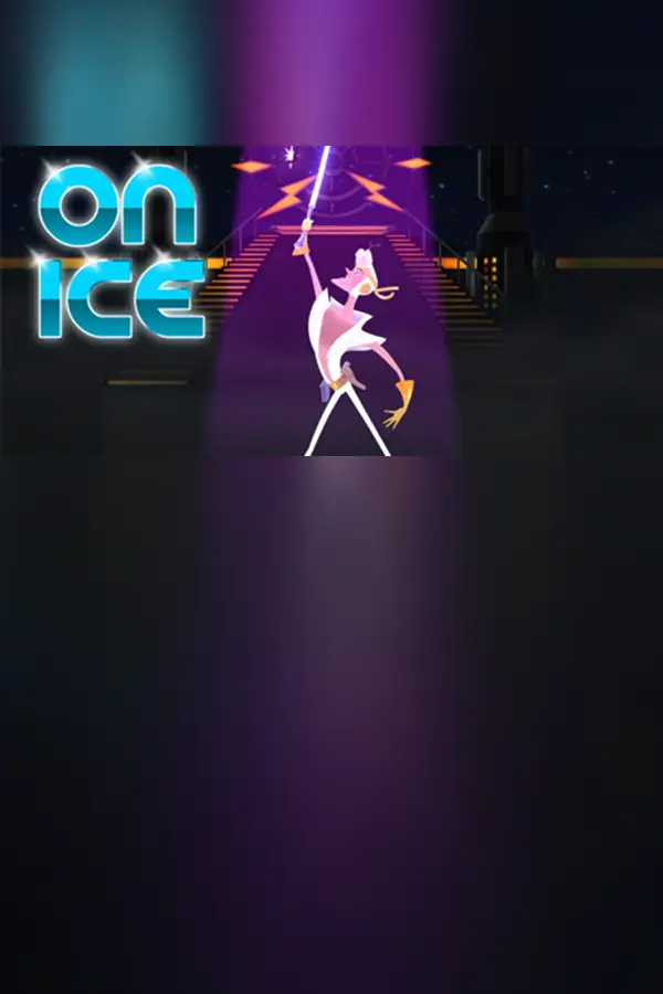 Google Spotlight Stories: On Ice