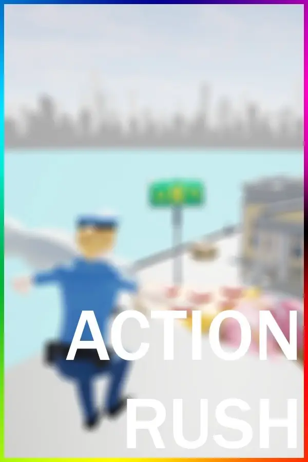 Action Rush