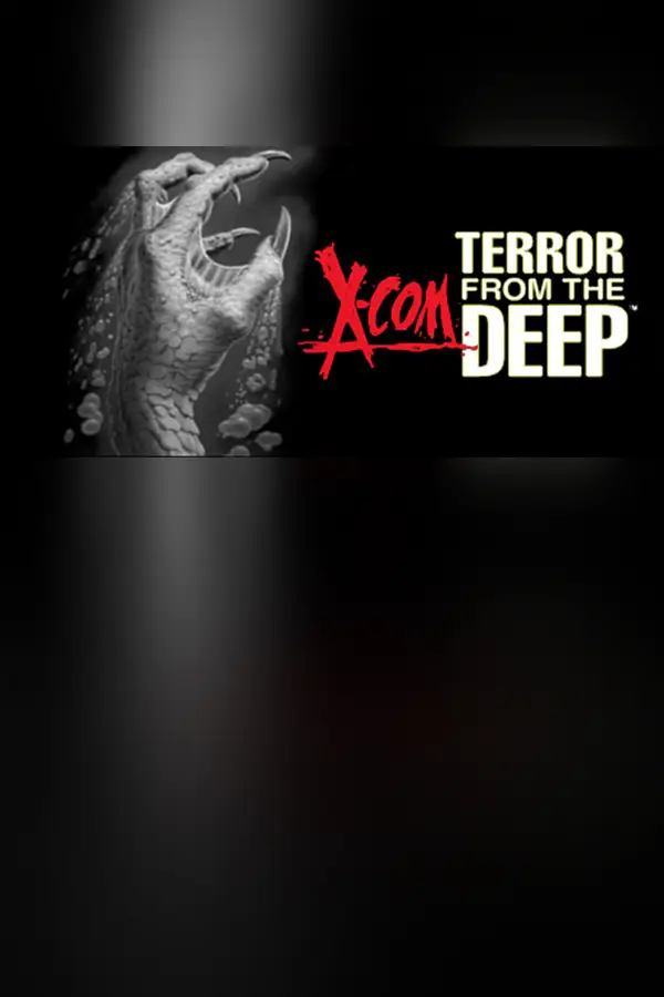 X-COM: Terror From the Deep