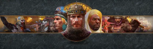 Age of Empires II: Definitive Edition