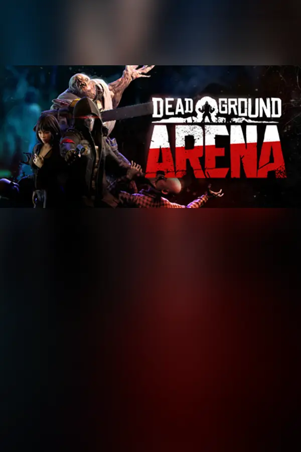 Dead Ground:Arena