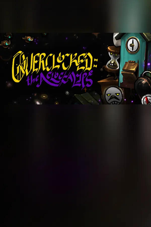 Overclocked: The Aclockalypse