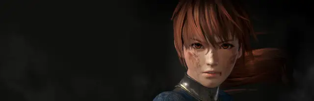 DEAD OR ALIVE 6
