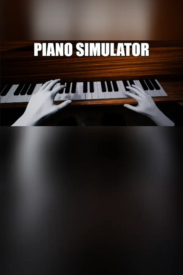 Piano Simulator