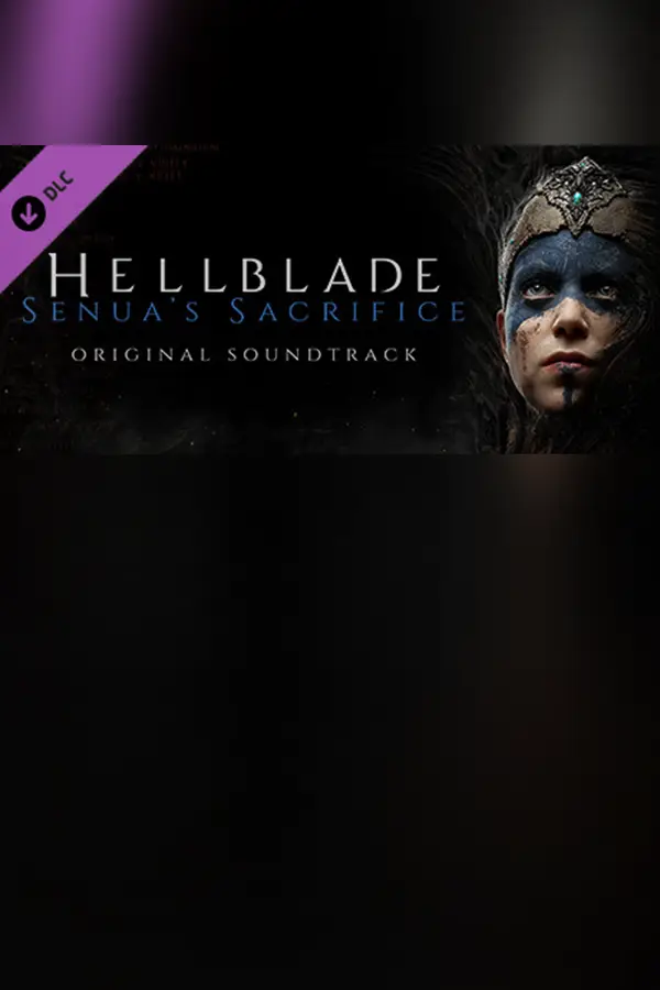 Hellblade: Senua's Sacrifice Original Soundtrack