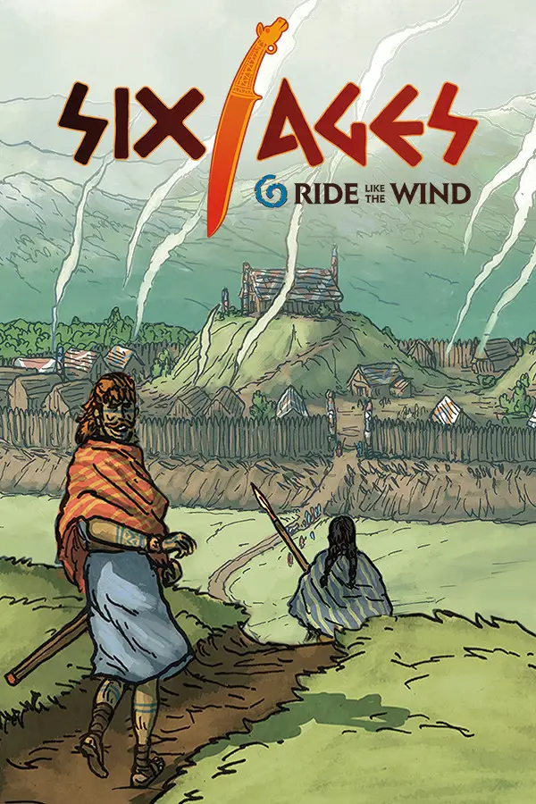 Six Ages: Ride Like the Wind