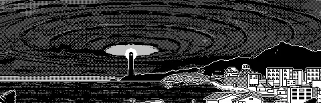 WORLD OF HORROR