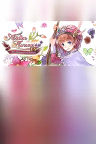 Atelier Rorona ~The Alchemist of Arland~ DX