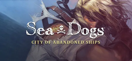 Sea Dogs: City of Abandoned Ships Caribbean adventure