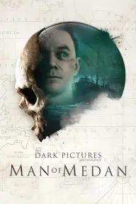 THE DARK PICTURES ANTHOLOGY: MAN OF MEDAN