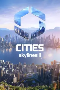Cities: Skylines II