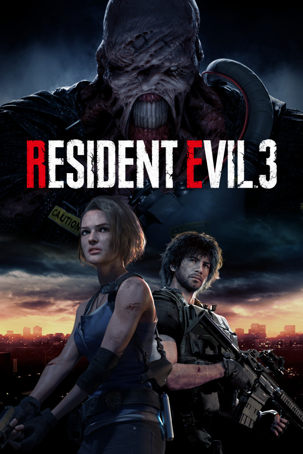 Resident Evil 3 Deals & Price Comparison - GameGeeker