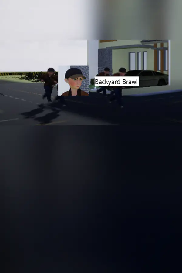 Backyard Brawl