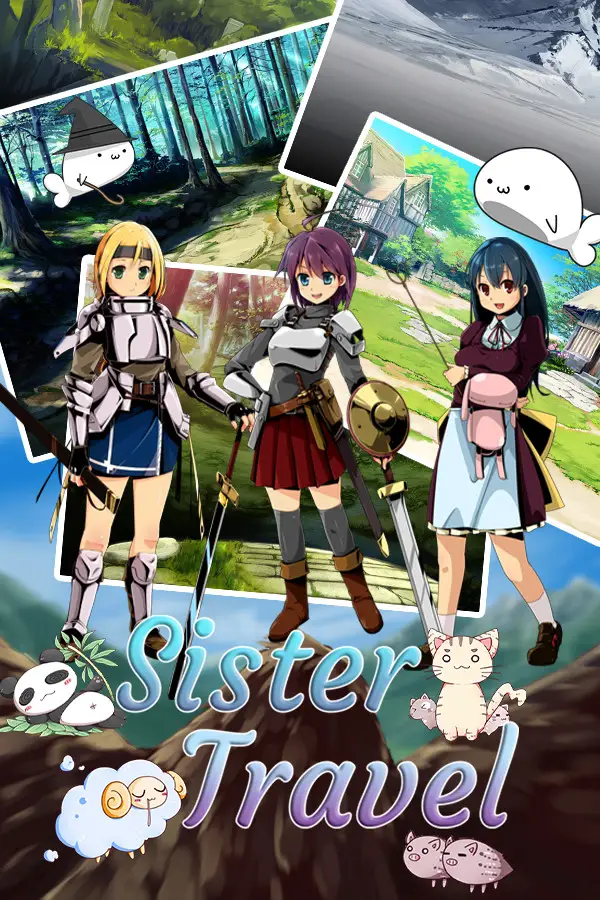 Sister Travel