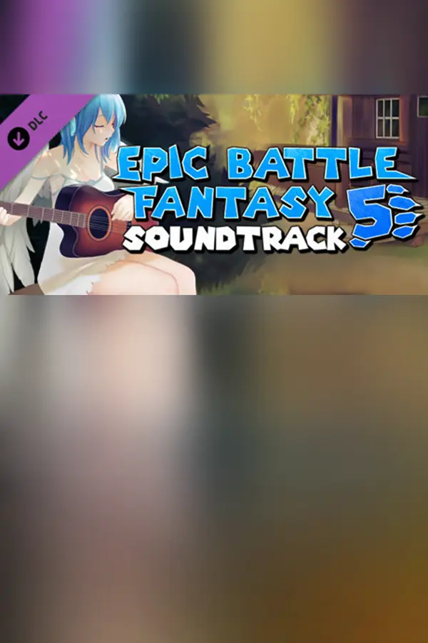 Epic Battle Fantasy 5 Soundtrack