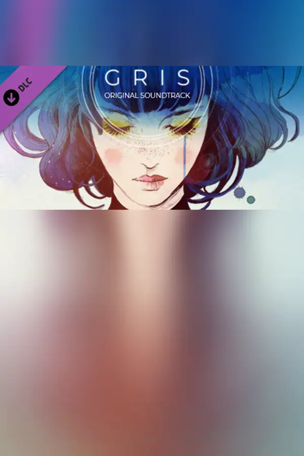 GRIS Soundtrack