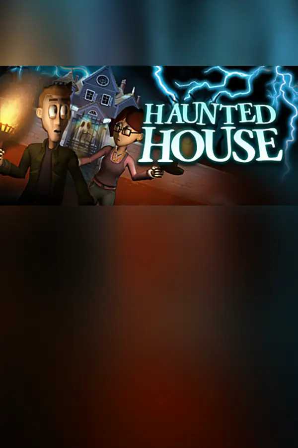 Haunted House™ (2010)