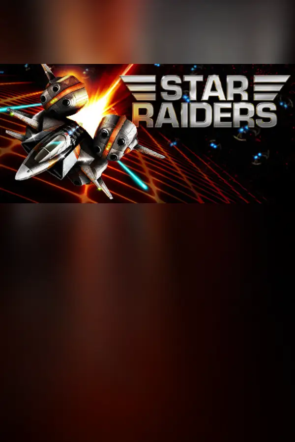 Star Raiders
