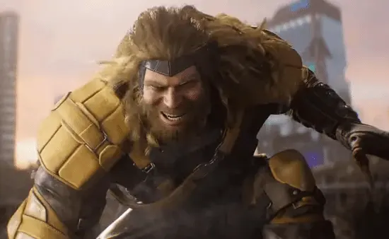 M-rated Marvel's Wolverine reveals Sabretooth and sets a September release
