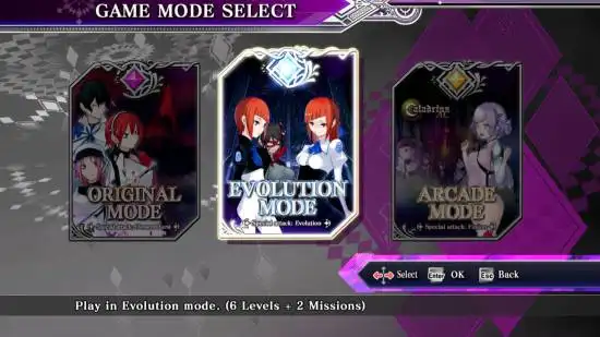 After 13 Years, Goddess Knights 2 Is Set for Winter 2026