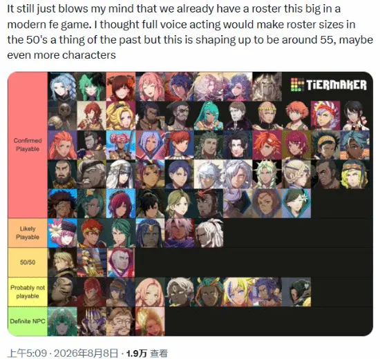 55 Fans: Is the Bunny Garden 2 Cast Too Much to Handle