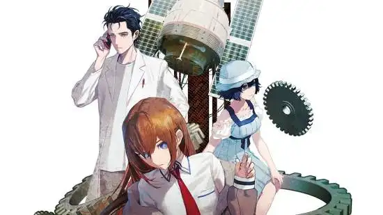 Steins;Gate Reboot Preorders Cost 128.3 Yuan, Prompting Debate Over the Price