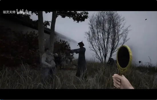 Spirit Exorcist Reveals 35 Seconds of Gameplay With a Fresh Extraction Twist