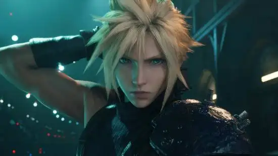 Two Final Fantasy 7 Games Hit Confirmed All-Time Lows