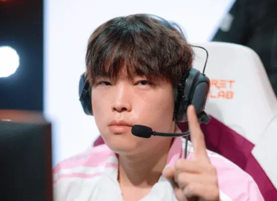 League of Legends’ Bin Makes First Appearance as Return Timeline Draws Scrutiny
