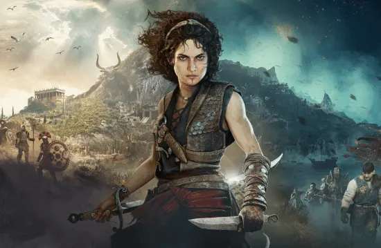 Resonance A Plague Tale Legacy File Size Reportedly 60GB but Still Subject to Change