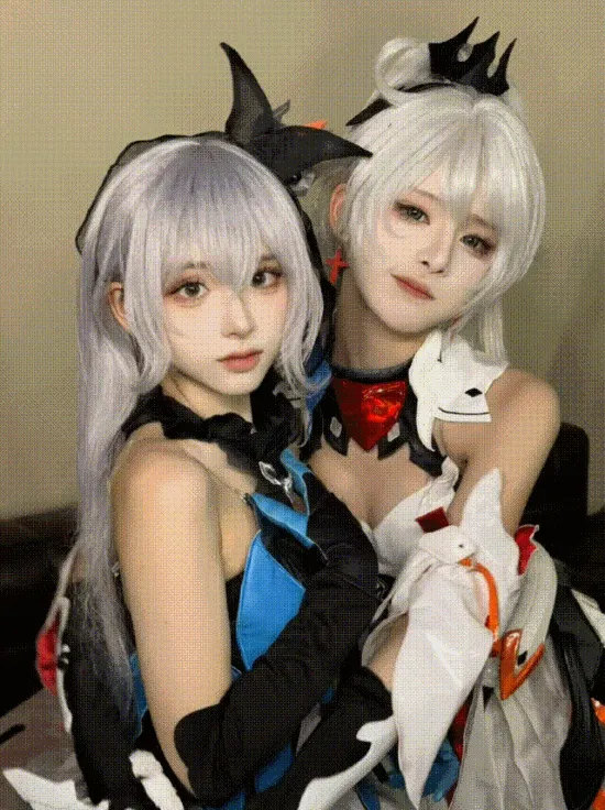 Honkai Impact 3rd Bunny Girl Responds to Cold Expression Backlash, Persona or Interaction?