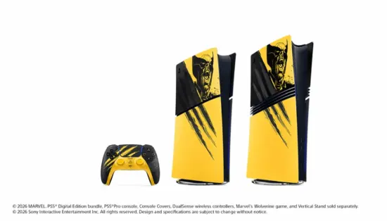 Marvel's Wolverine PS5 Limited Edition Bundle Revealed, Sparking Debate