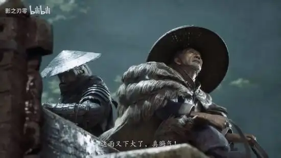 Phantom Blade Zero Teams Up With JD.com, Gift Box Incoming?