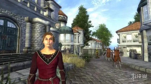 The Source of The Elder Scrolls 4: Oblivion’s Poisoned Apple Assassination Mechanic Is Confirmed