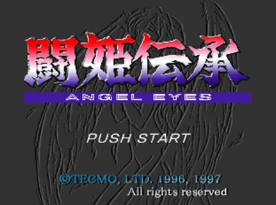 Tōki Denshō Angel Eyes Enters the Ring in 2026