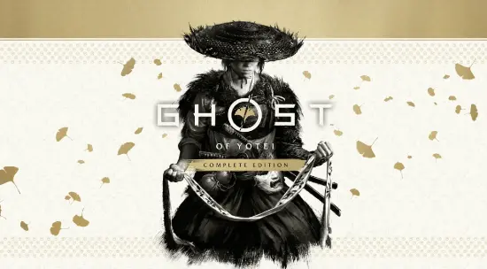 Ghost of Yotei Complete Edition Hits PS5 on October 1, Still Unconfirmed